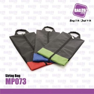 Bag2u Multipurpose Bag (Red) MP073 (1000 Grams Per Unit)