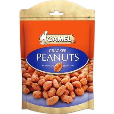 CAMEL Cracker Peanut 40g