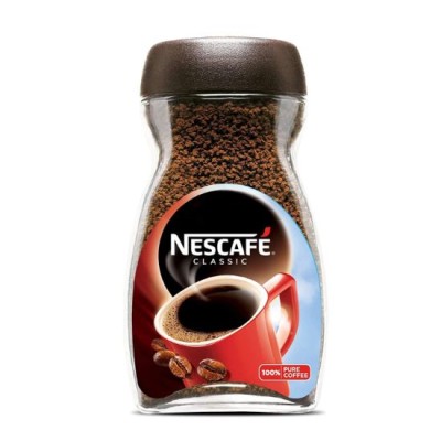 Nescafe CLASSIC Jar 100 g