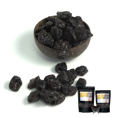 ALSULTAN DRIED PITTED PRUNE 10KG