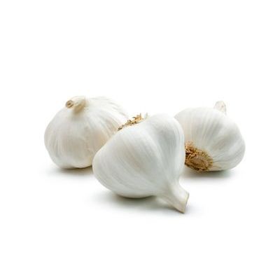 Unpeeled Garlic (sold by kg)