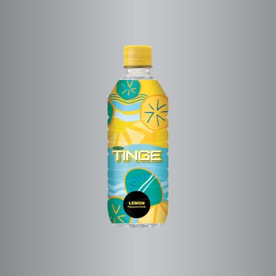 Tinge Lemon 500ml