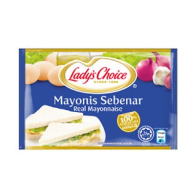 Lady's Choice Mayonis 50ml