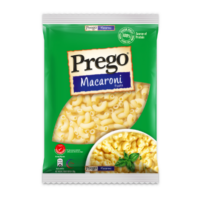 20 x 500 Prego Macaroni