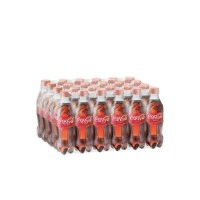 Coca-Cola Klasik RM1.20 PET 250ml x 24