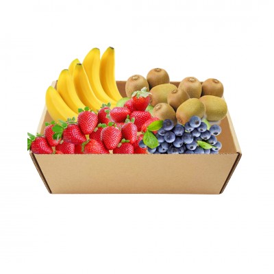 Smoothie C Package (S) (20 Units Per Carton)