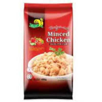 KLFC Minced Chicken 400 gm [KLANG VALLEY ONLY]