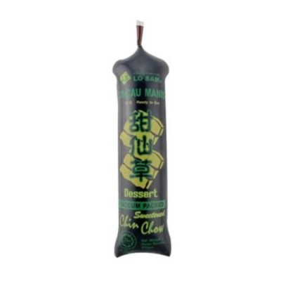Grass Jelly Stick Cincau Stick 290g [KLANG VALLEY ONLY]