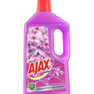 Ajax Multipurpose Cleaner Lavender Fresh 1L