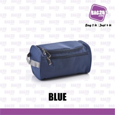 Bag2u Multipurpose Bag (Navy Blue) MP077 (1000 Grams Per Unit)