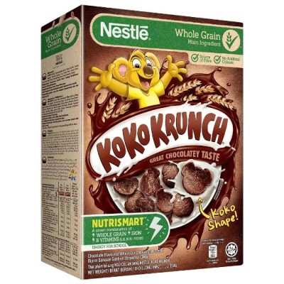 Nestle Koko Krunch 200g