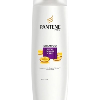 Pantene Total Damage Care Shampoo 320ml