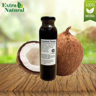 Coconut Nectar 1.5kg (10 Units Per Carton)