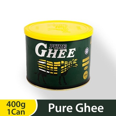 Enrico's Pure Ghee 400ml (24 Units Per Carton)