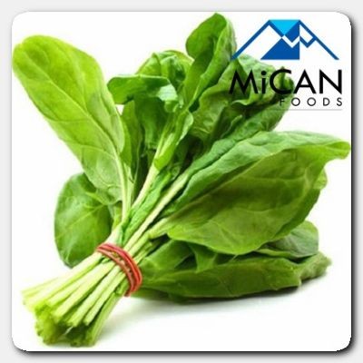 Spinach | Bayam (800G Per Unit)