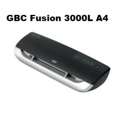 GBC Laminator Fusion 3000L A4
