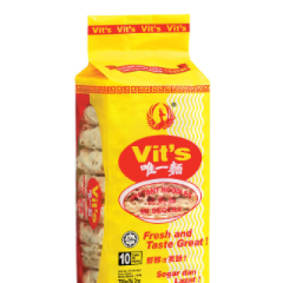 VITS Instant Mee (700 gm) [KLANG VALLEY ONLY]