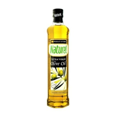 Naturel Extra Virgin Olive Oil 250 ml