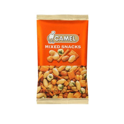 CAMEL Mixed Nuts 40g