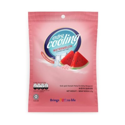 GPF Extra Cooling WATERMELON 65g