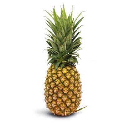 Local Pineapple (sold by piece) (900g Per Unit)
