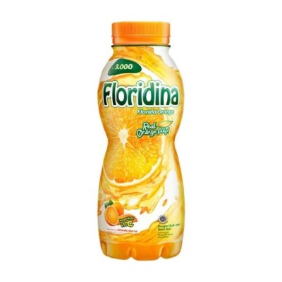 Floridina (Orange) 350ml