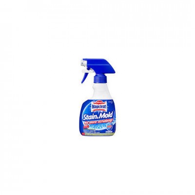 MAGICLEAN Bathroom Stain and Mold Remover (400ml)