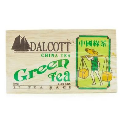 Fruit Tea from Ceylon - Green Tea (25 Teabags Per Unit)