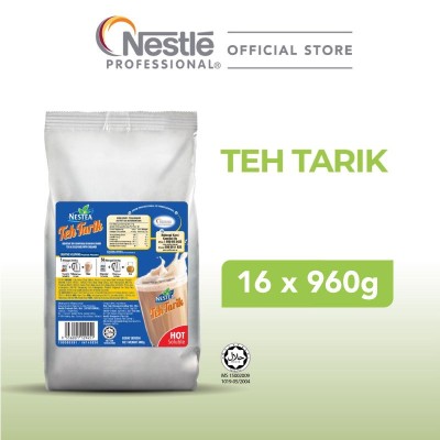 NESTEA Teh Tarik - 960g x 16