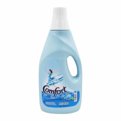 Comfort Fabric Softener Touch of Love BLUE 2 litre