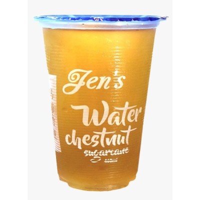 Jen's Water Chestnut & Sugarcane Drink 450ml