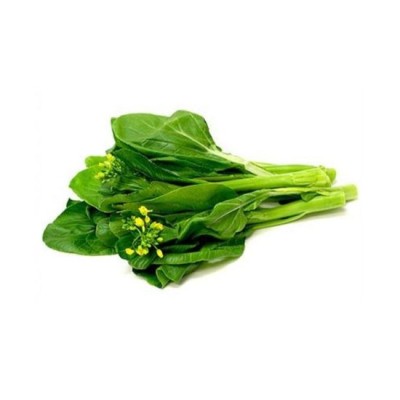 HK Choy Sum + -200g [KLANG VALLEY ONLY]