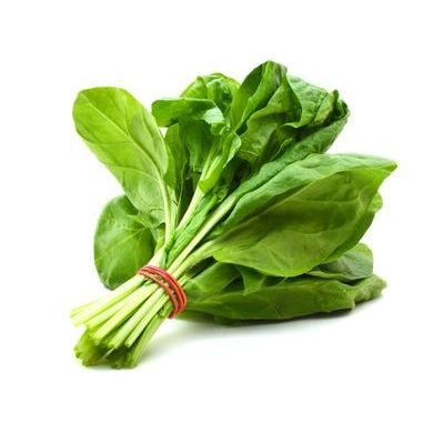 Spinach (sold by kg)