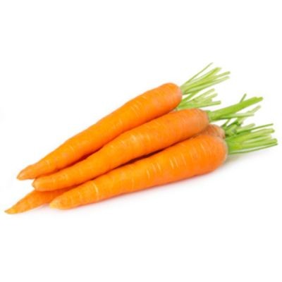 Carrot (sold per kg)