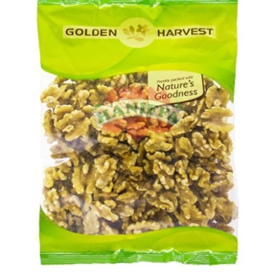 Golden Harvest Walnut 250g USA