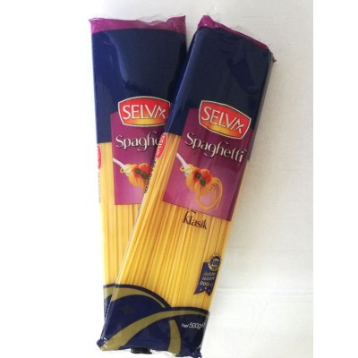 Selva Pasta Spaghetti 500g