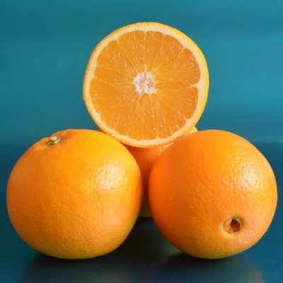 Navel Orange Jumbo 3pcs [KLANG VALLEY ONLY]