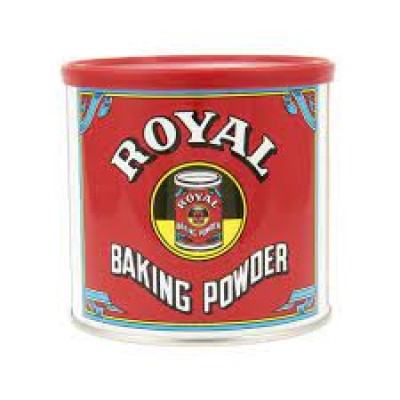Royal Baking Powder 450g