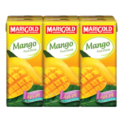 MARIGOLD MANGGA 6 x 250ML