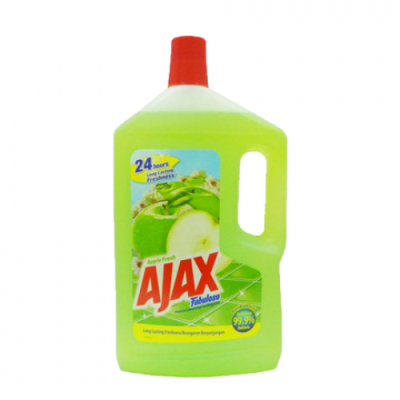 Ajax Multipurpose Cleaner Apple Fresh 1L