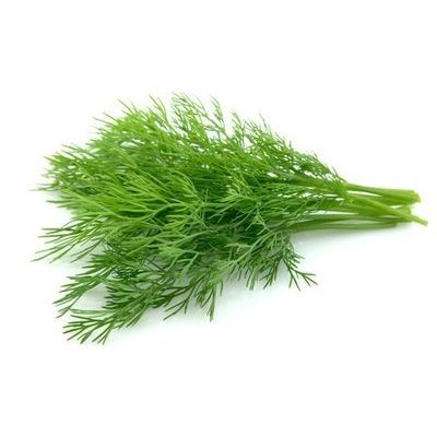 Dill 50g pack (sold by pack)
