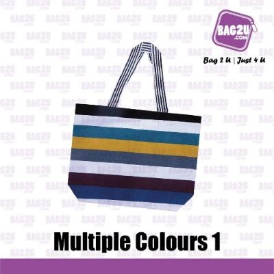 Bag2u Shopping Bag (Dull) SB577 (1000 Grams Per Unit)