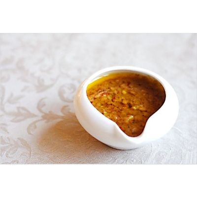 Satay Sauce (1KG Per Unit)