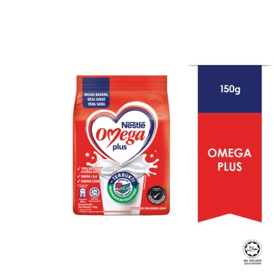 Nestle Omega Plus 150g