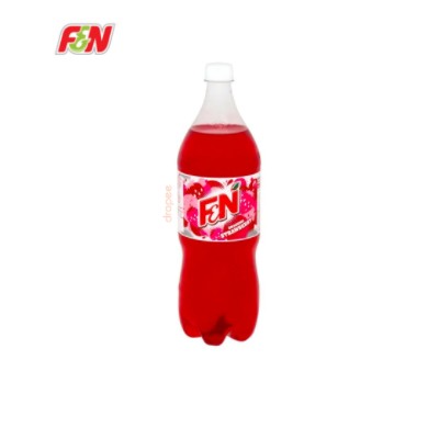 F&N Strawberry 1.5L (12 Units Per Carton)