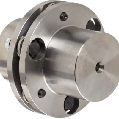 COUPLING - SIZE : OD 53MM X 65MM