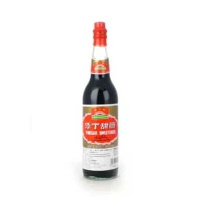 Tian Ding Vinegar Sweetened 750ml