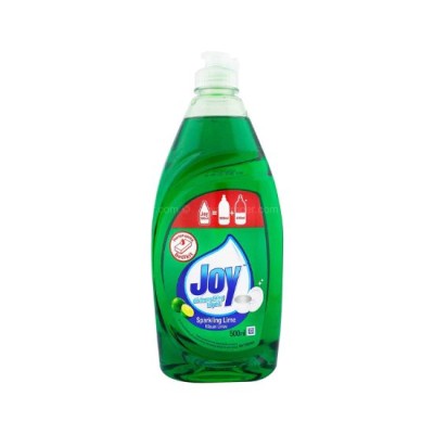 JOY Sparkling Lime Dishwashing Liquid Refill 485ml