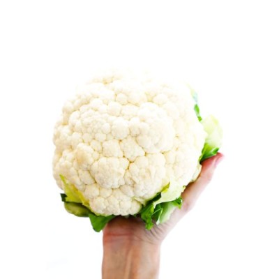 Cauliflower Kubis Bunga (+ -700g)