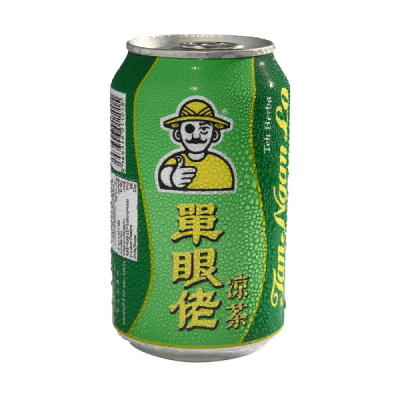24 x 300ml Tan Ngan Lo Herbal Tea